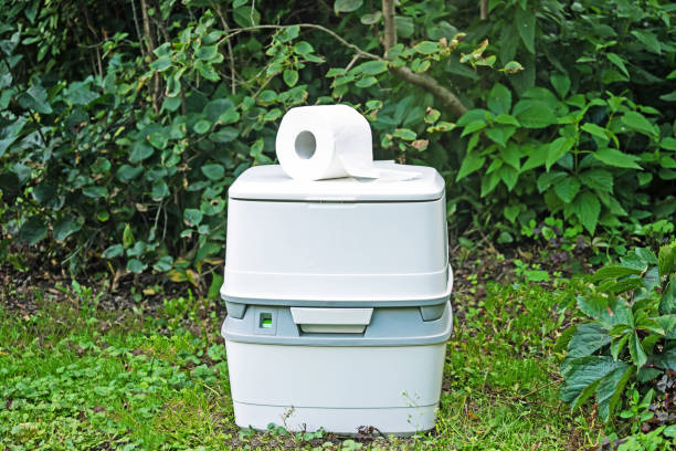 Best Luxury portable toilet rental  in Rogersville, AL