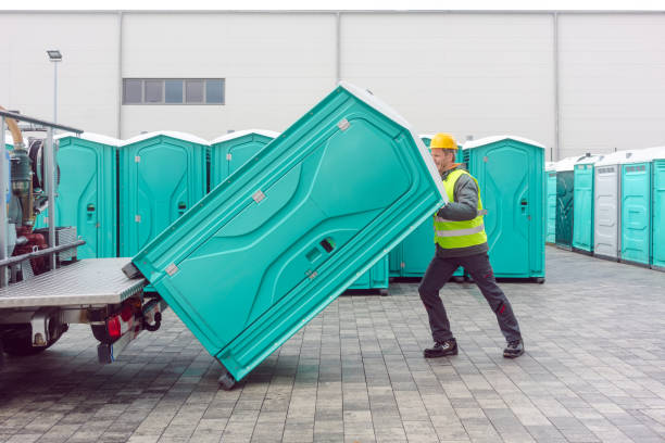 Best Affordable porta potty rental  in Rogersville, AL