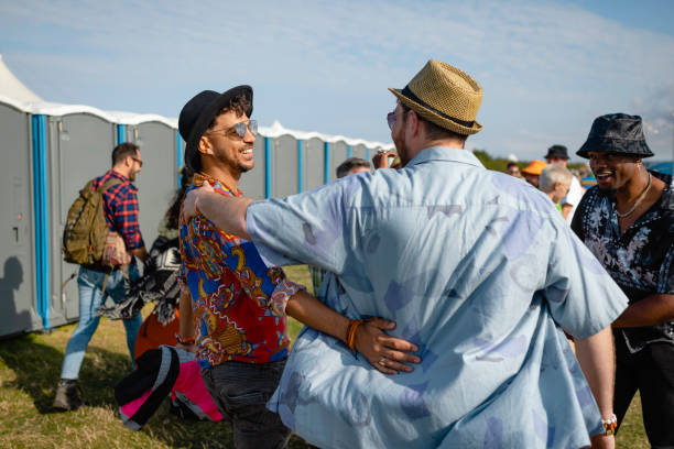 Best High-end porta potty rental  in Rogersville, AL