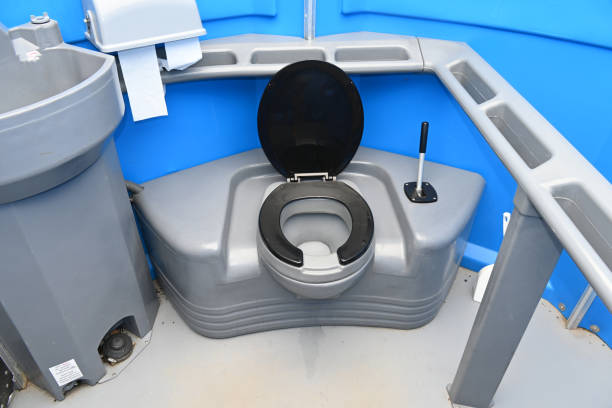 Best Best portable toilet rental  in Rogersville, AL