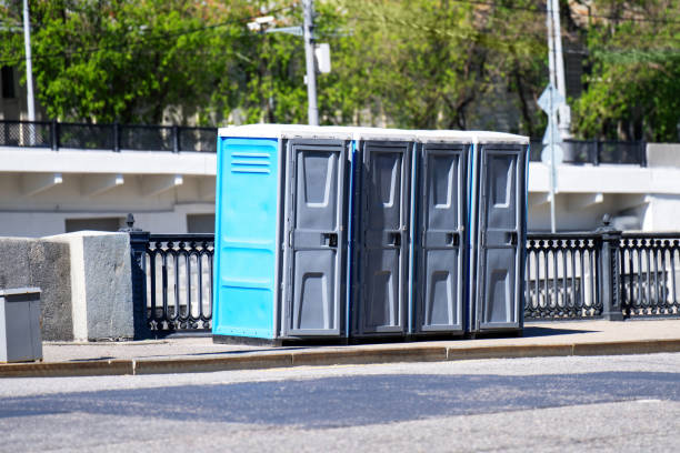 Best Portable bathroom rental  in Rogersville, AL