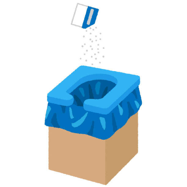Portable restroom solutions in Rogersville, AL
