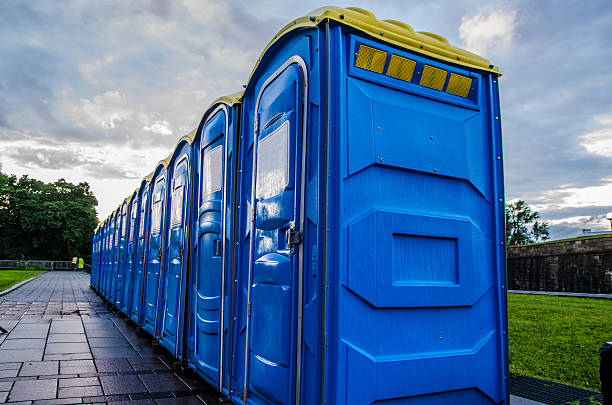 Best Affordable portable toilet rental  in Rogersville, AL