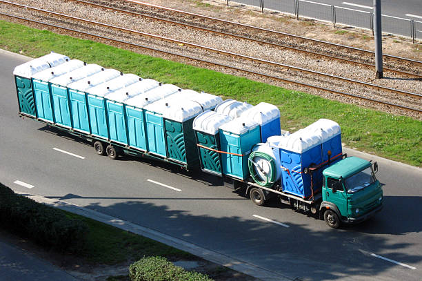Best Porta potty rental near me  in Rogersville, AL