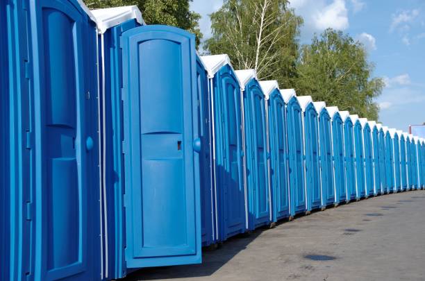Best Local porta potty services  in Rogersville, AL